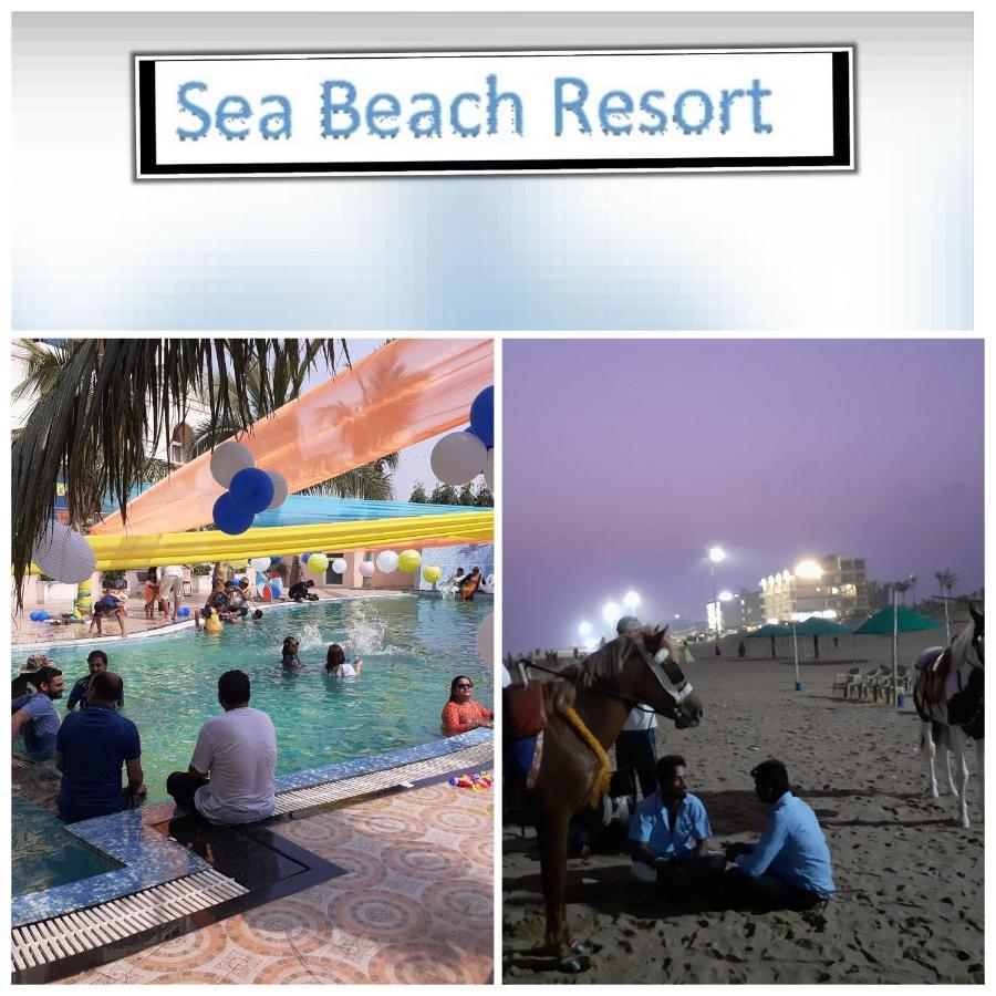 La Platina Premium Suites, Near Puri Sea Beach Экстерьер фото