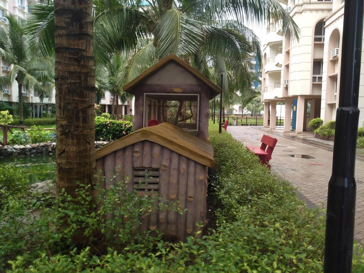 La Platina Premium Suites, Near Puri Sea Beach Экстерьер фото