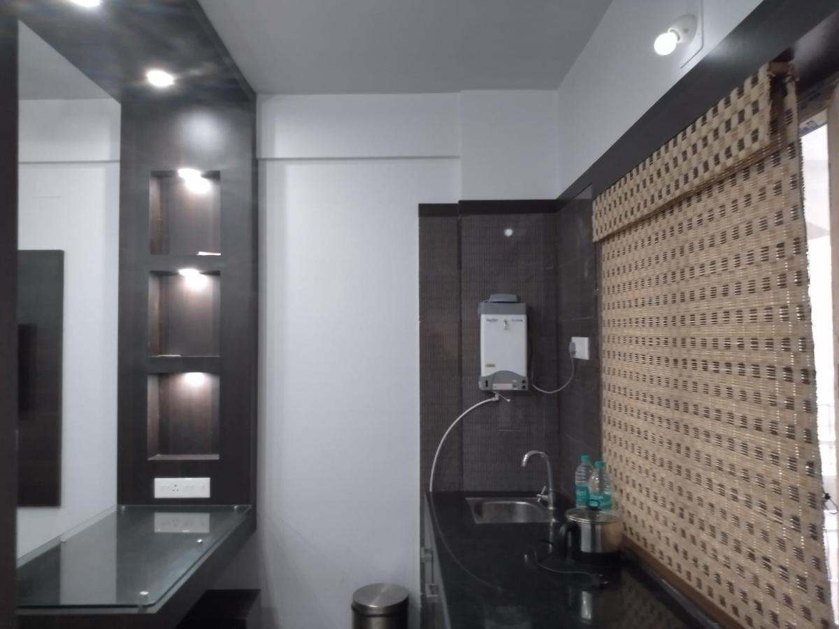 La Platina Premium Suites, Near Puri Sea Beach Экстерьер фото