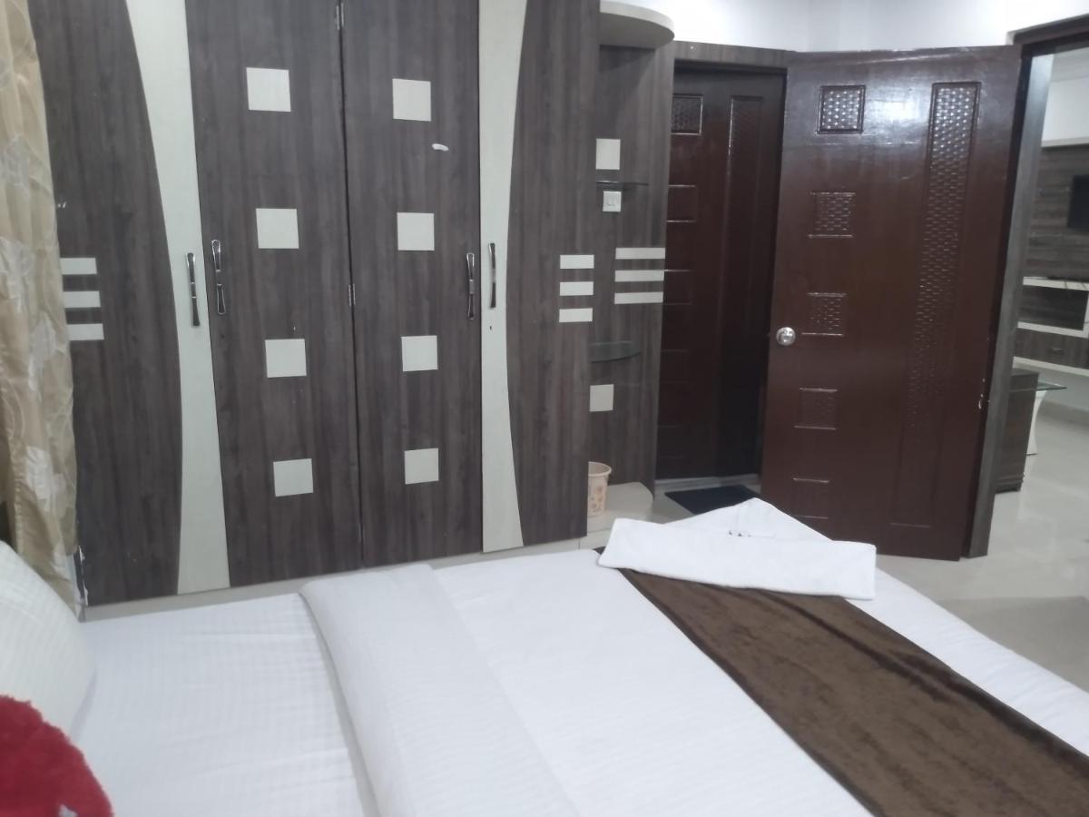 La Platina Premium Suites, Near Puri Sea Beach Экстерьер фото