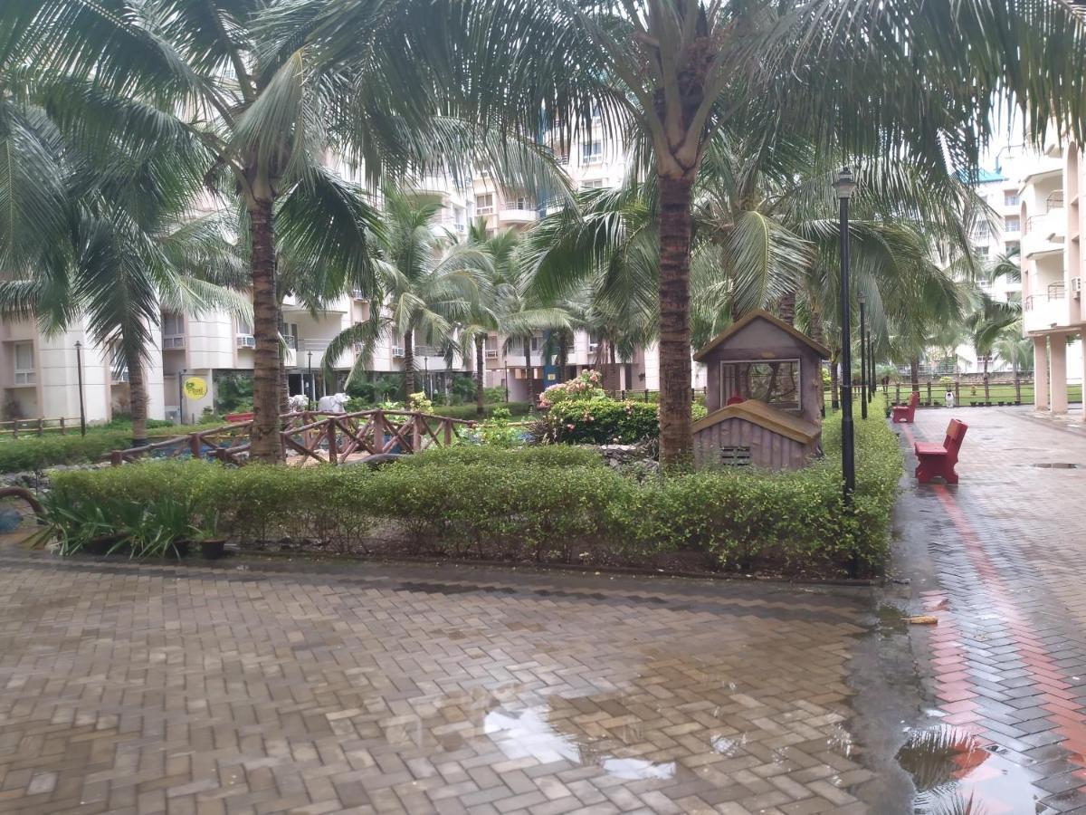 La Platina Premium Suites, Near Puri Sea Beach Экстерьер фото