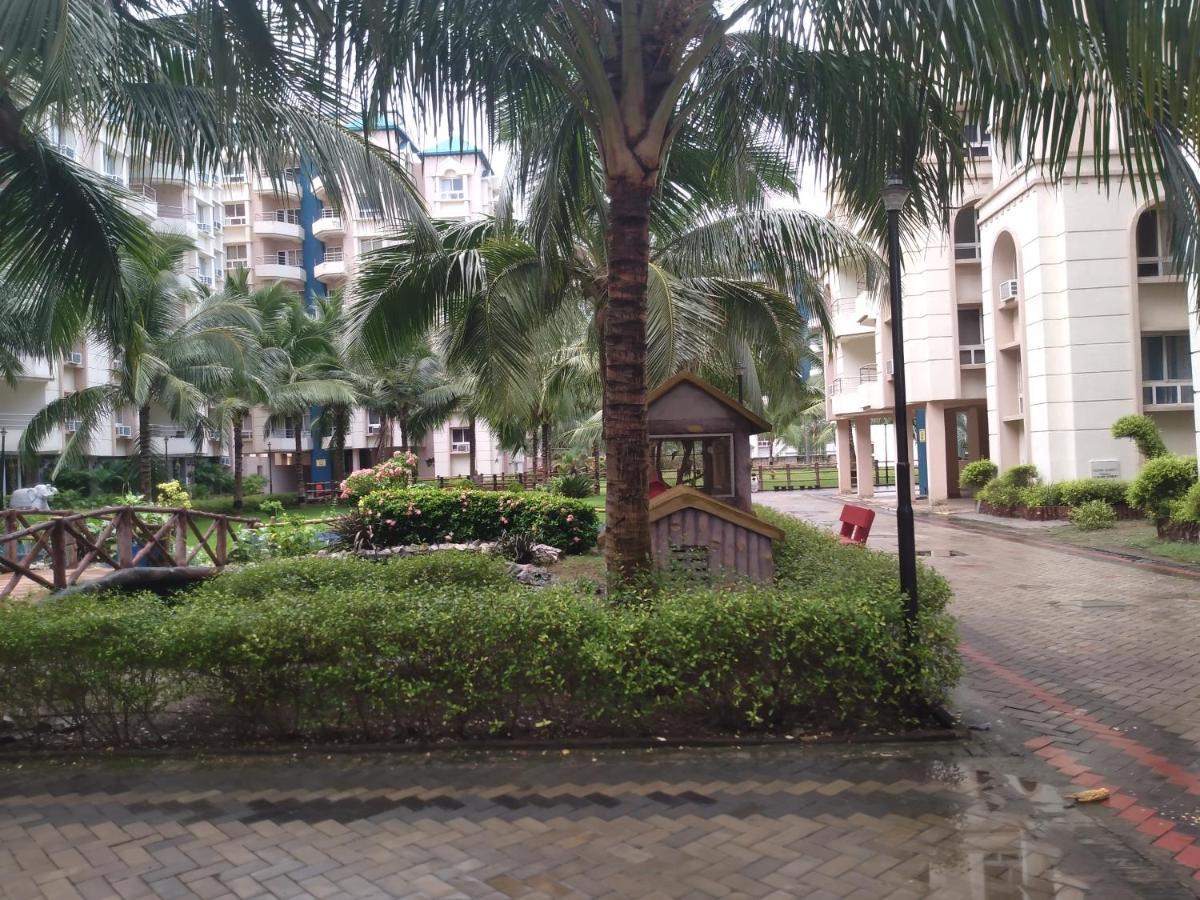 La Platina Premium Suites, Near Puri Sea Beach Экстерьер фото