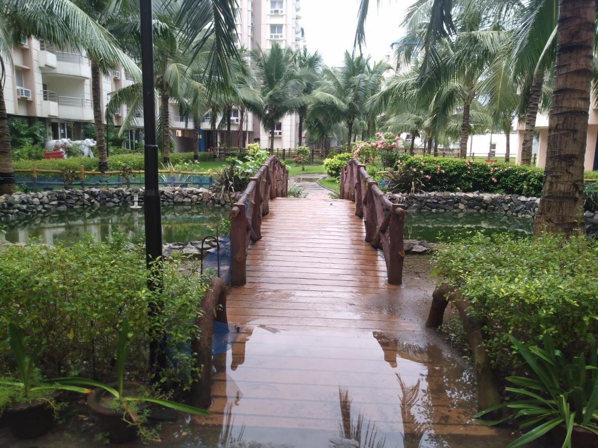 La Platina Premium Suites, Near Puri Sea Beach Экстерьер фото