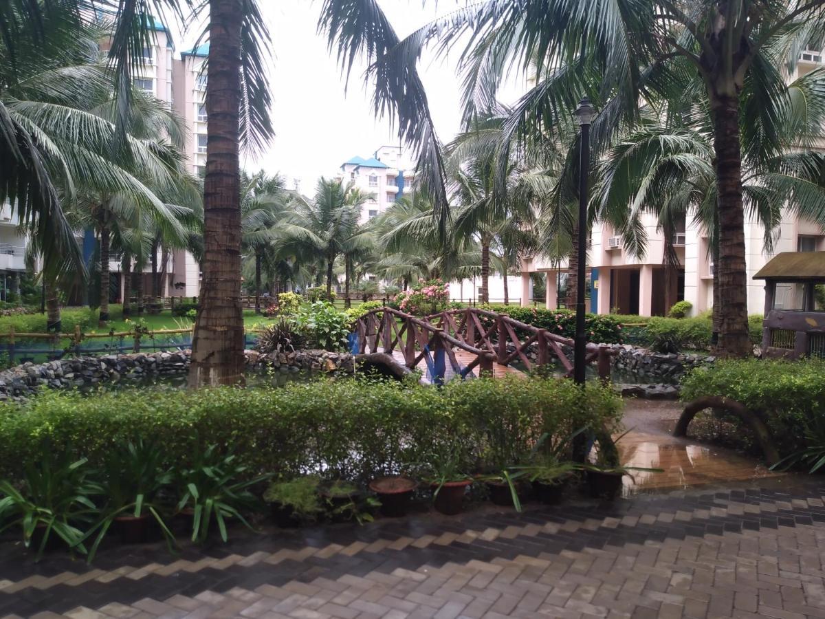 La Platina Premium Suites, Near Puri Sea Beach Экстерьер фото