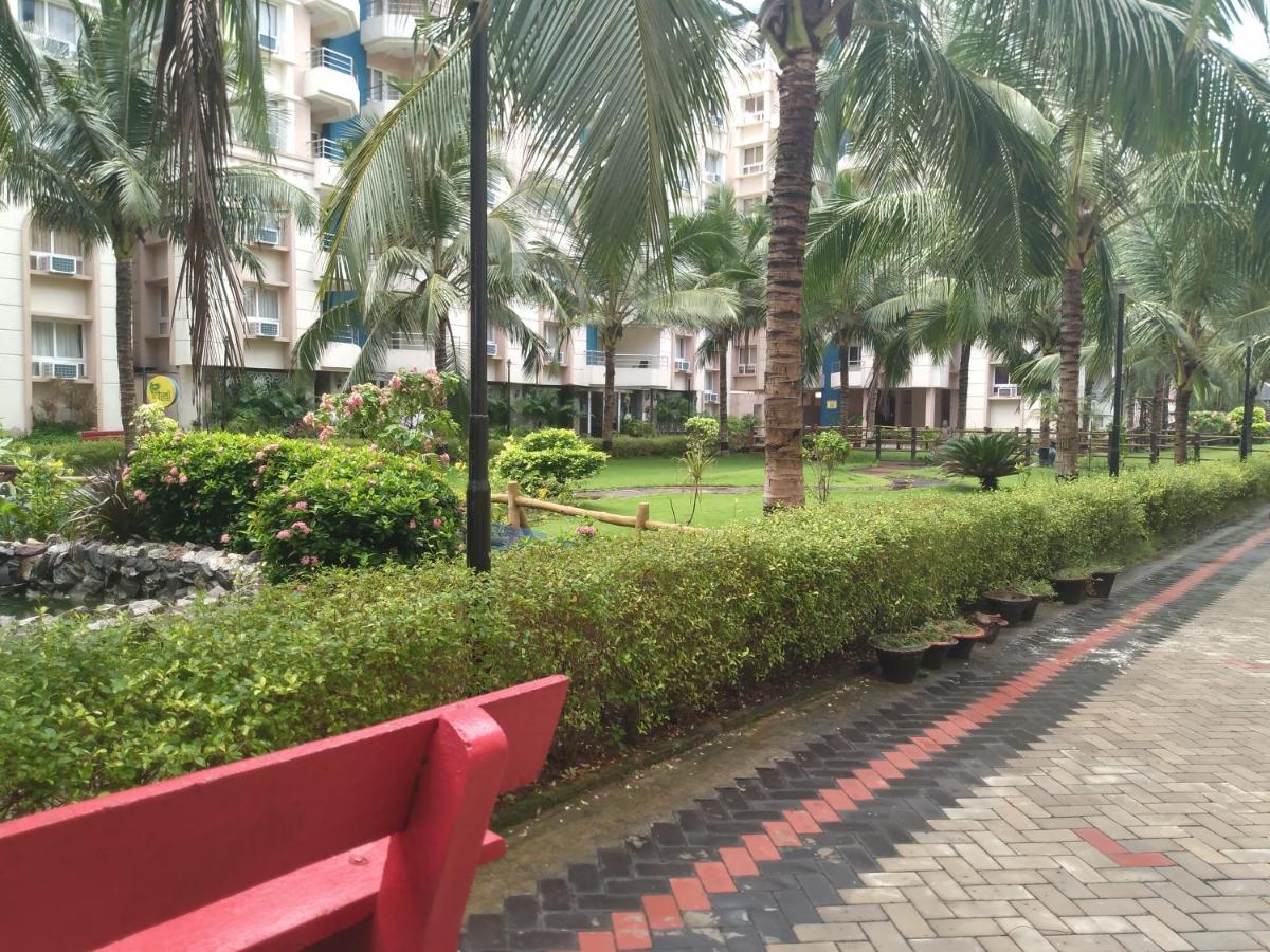 La Platina Premium Suites, Near Puri Sea Beach Экстерьер фото