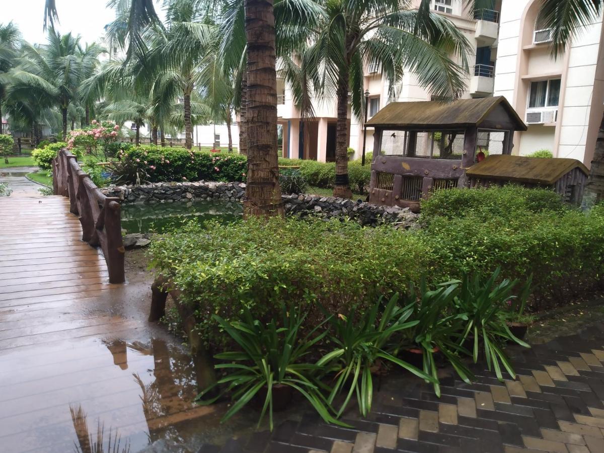 La Platina Premium Suites, Near Puri Sea Beach Экстерьер фото