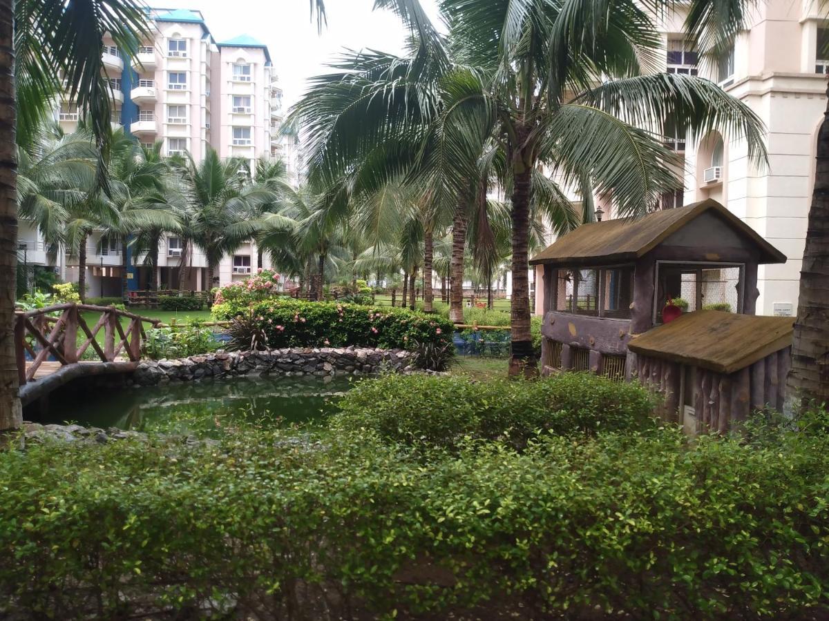 La Platina Premium Suites, Near Puri Sea Beach Экстерьер фото