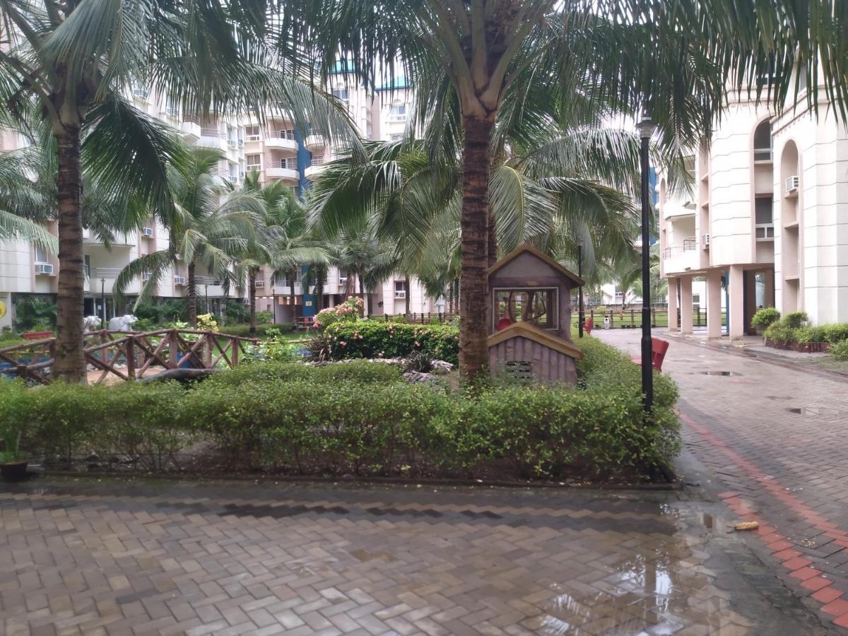 La Platina Premium Suites, Near Puri Sea Beach Экстерьер фото