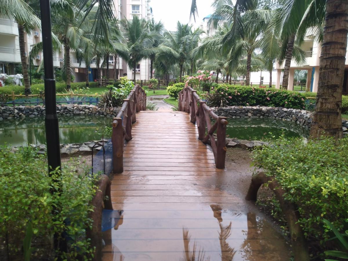 La Platina Premium Suites, Near Puri Sea Beach Экстерьер фото