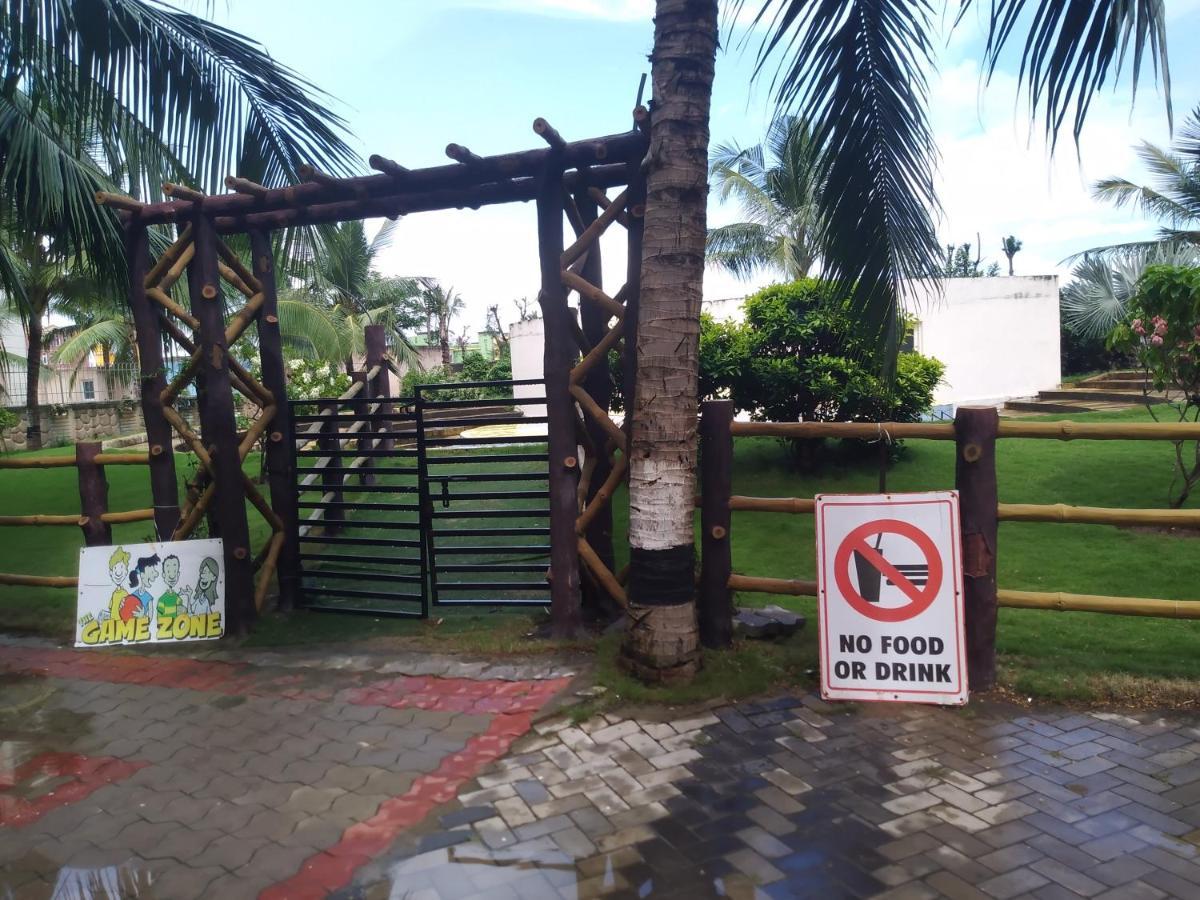 La Platina Premium Suites, Near Puri Sea Beach Экстерьер фото