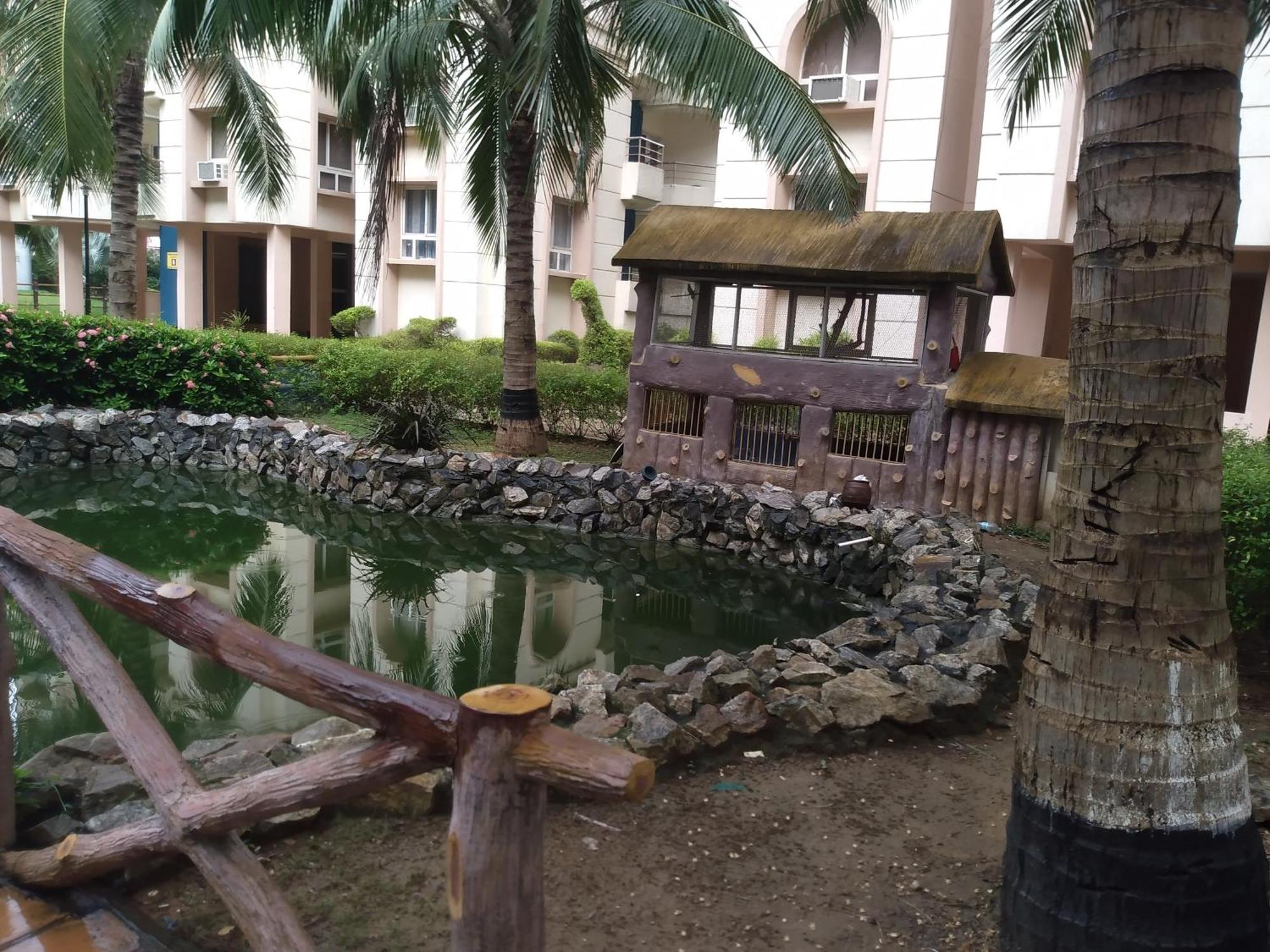 La Platina Premium Suites, Near Puri Sea Beach Экстерьер фото