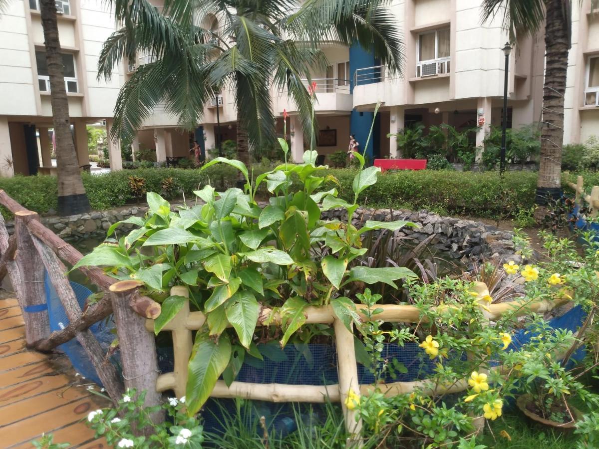 La Platina Premium Suites, Near Puri Sea Beach Экстерьер фото