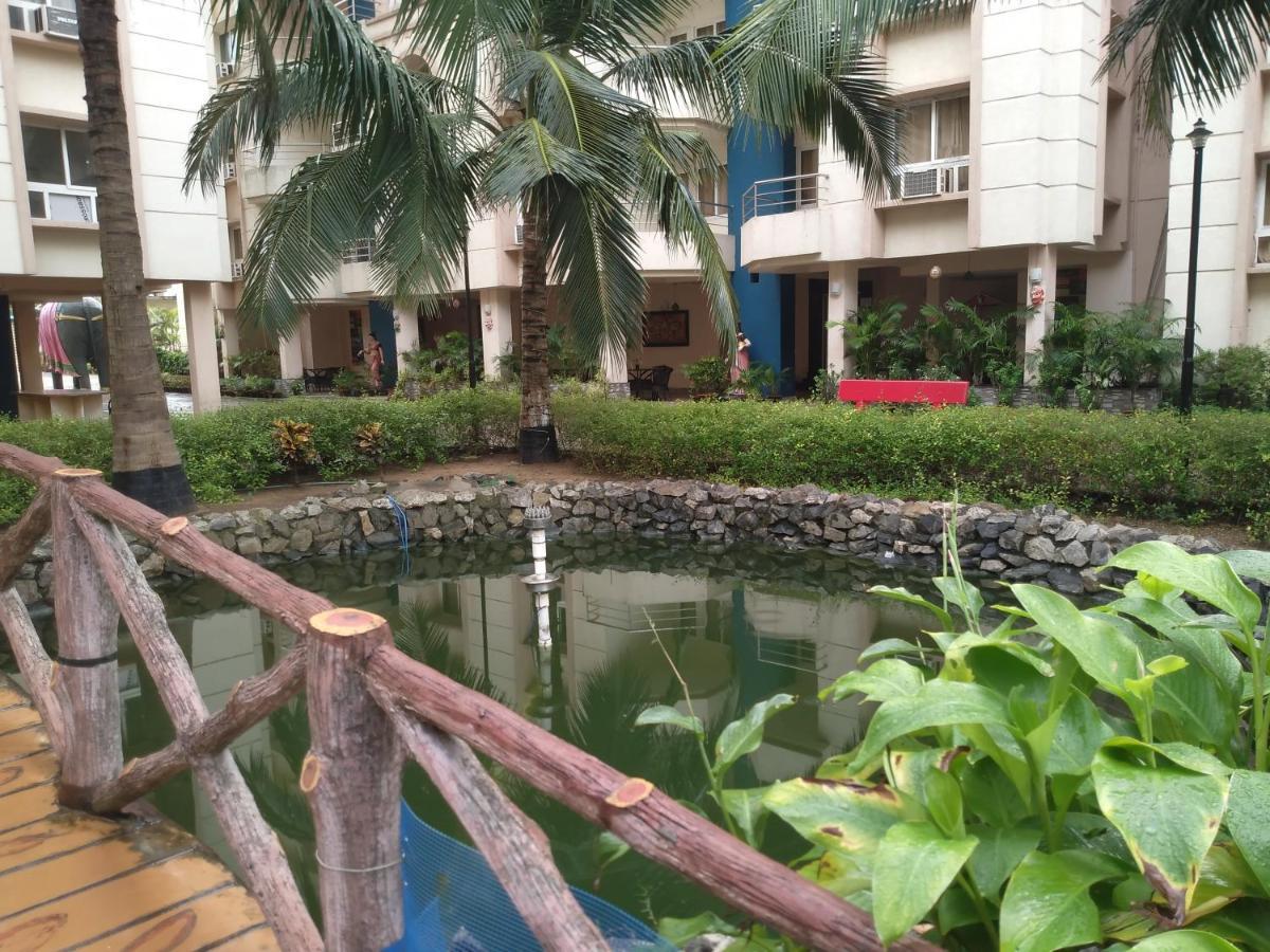 La Platina Premium Suites, Near Puri Sea Beach Экстерьер фото