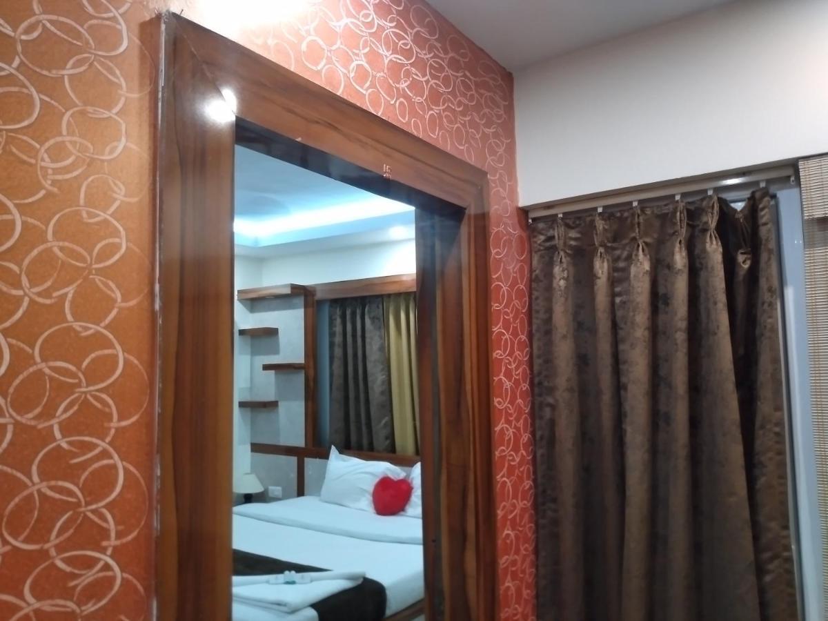 La Platina Premium Suites, Near Puri Sea Beach Экстерьер фото