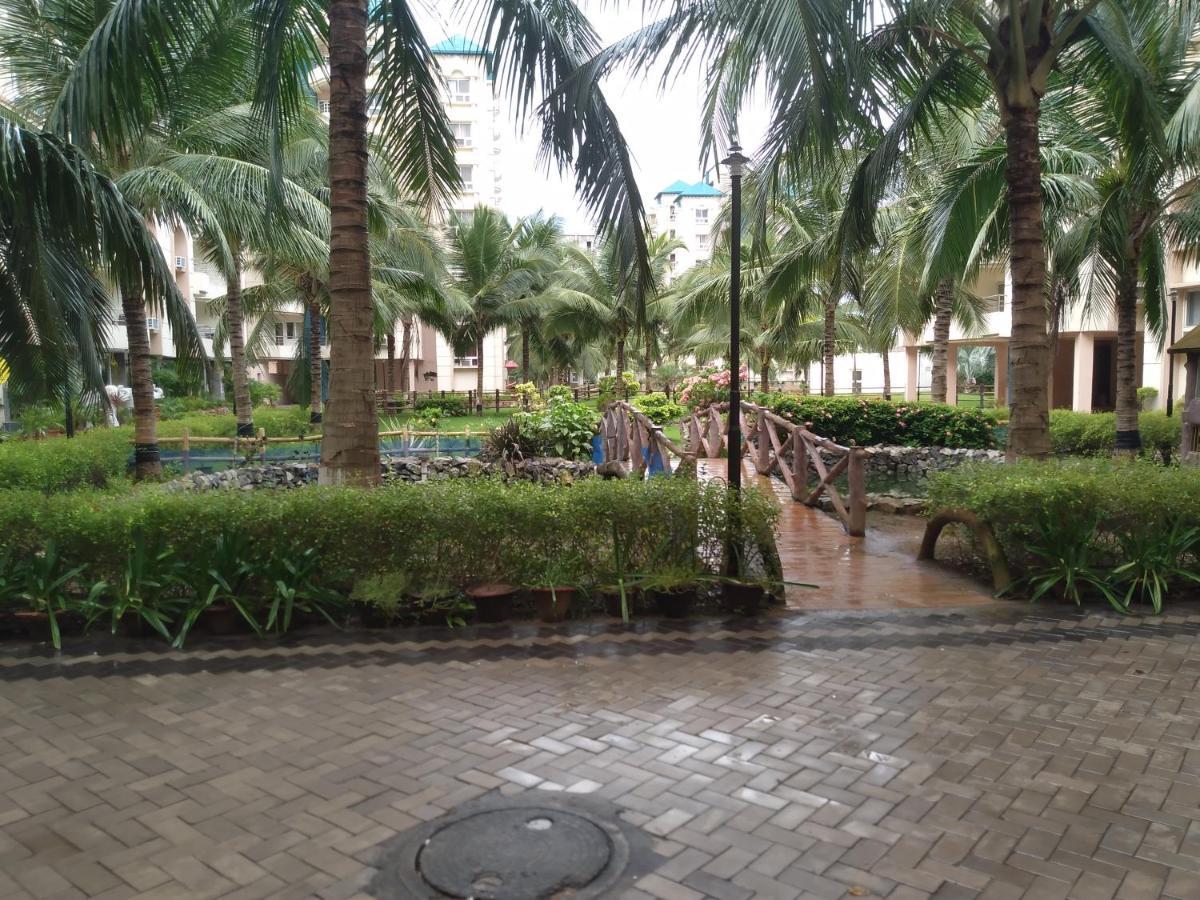 La Platina Premium Suites, Near Puri Sea Beach Экстерьер фото