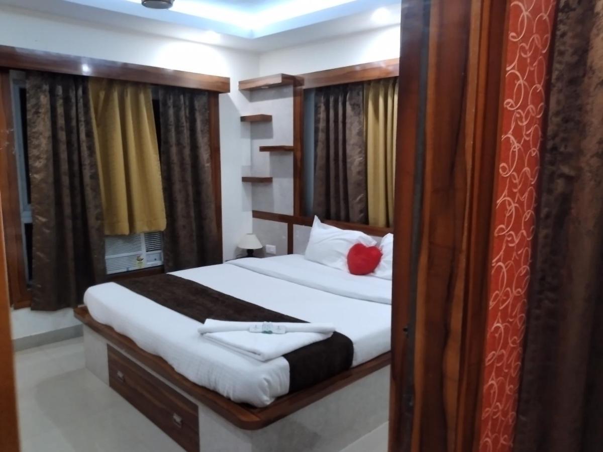 La Platina Premium Suites, Near Puri Sea Beach Экстерьер фото