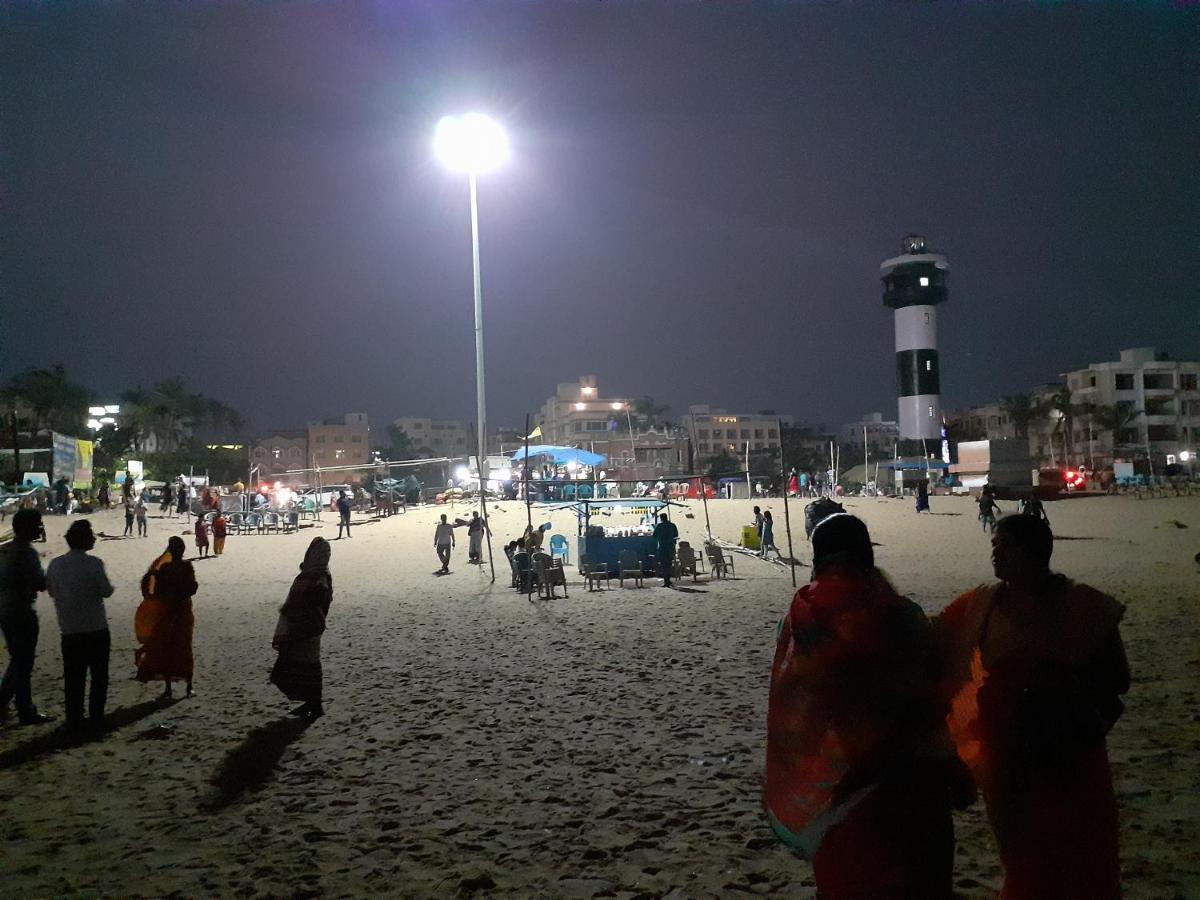 La Platina Premium Suites, Near Puri Sea Beach Экстерьер фото